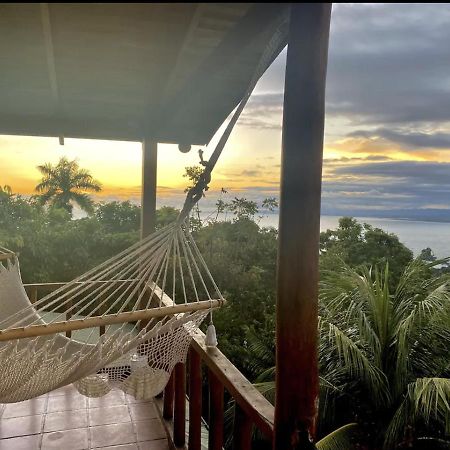 Casa Geraldo Bed & Breakfast Manuel Antonio Exterior foto