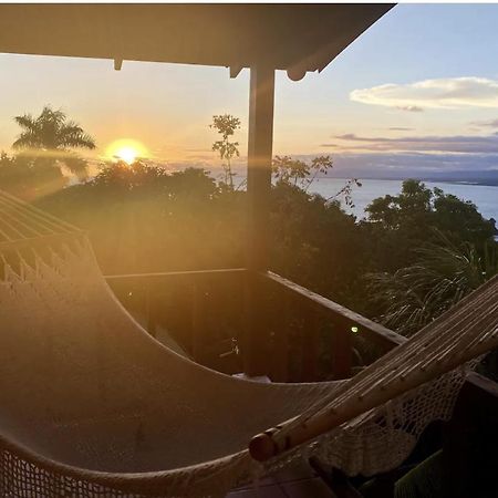 Casa Geraldo Bed & Breakfast Manuel Antonio Exterior foto