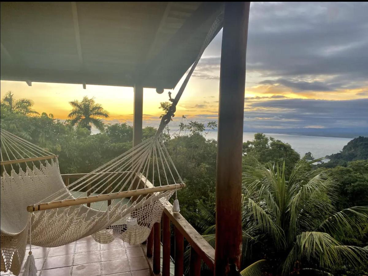 Casa Geraldo Bed & Breakfast Manuel Antonio Exterior foto