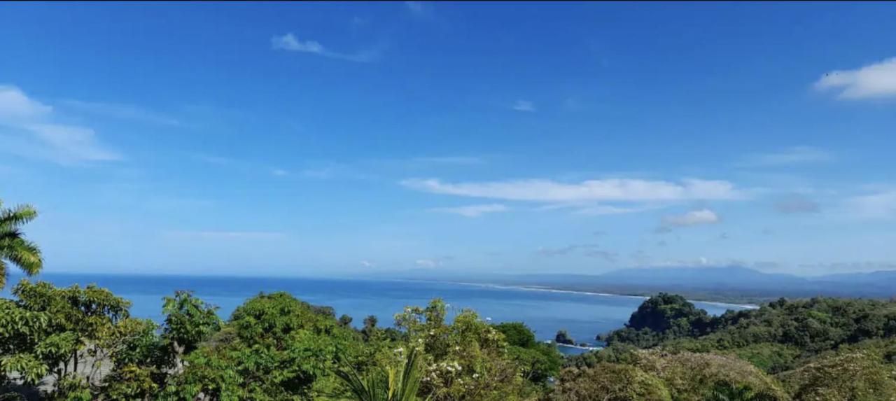 Casa Geraldo Bed & Breakfast Manuel Antonio Exterior foto
