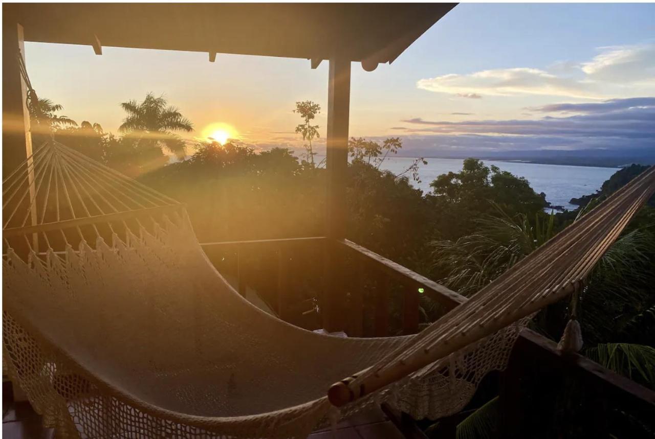 Casa Geraldo Bed & Breakfast Manuel Antonio Exterior foto