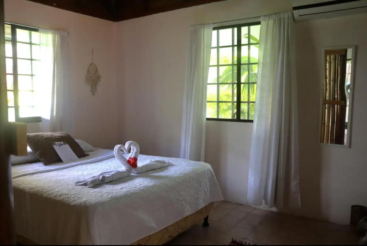 Casa Geraldo Bed & Breakfast Manuel Antonio Exterior foto